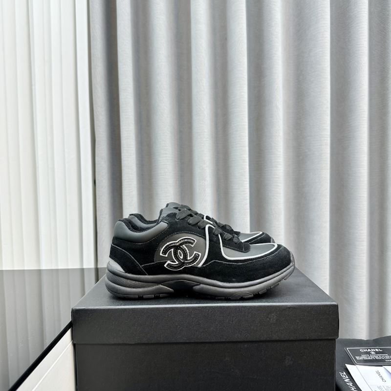 Chanel Sport Shoes